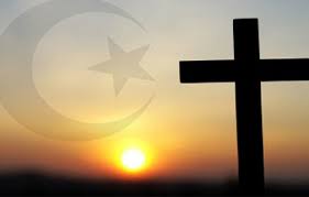christianity and muslim pic 1